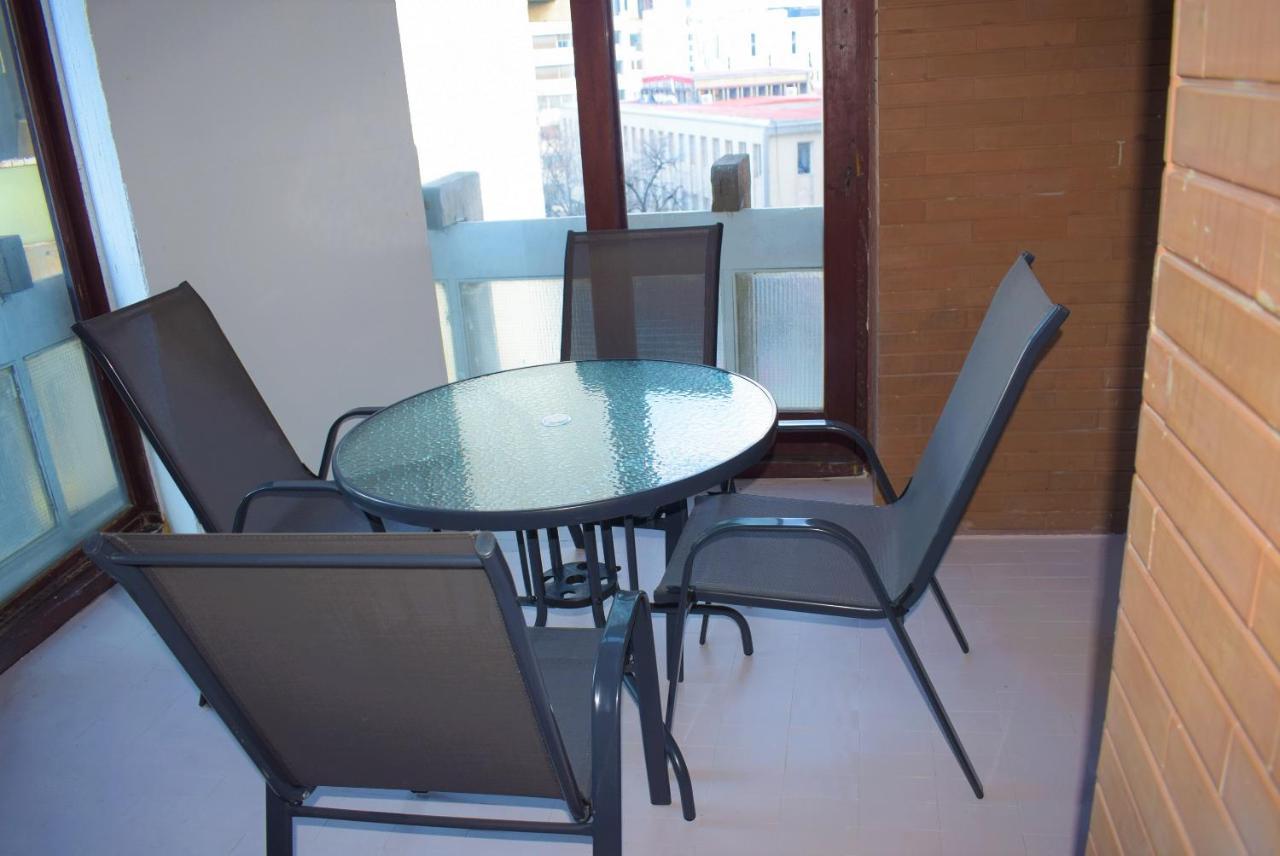 Tea'S Apartment, Skopje City - Centre Экстерьер фото