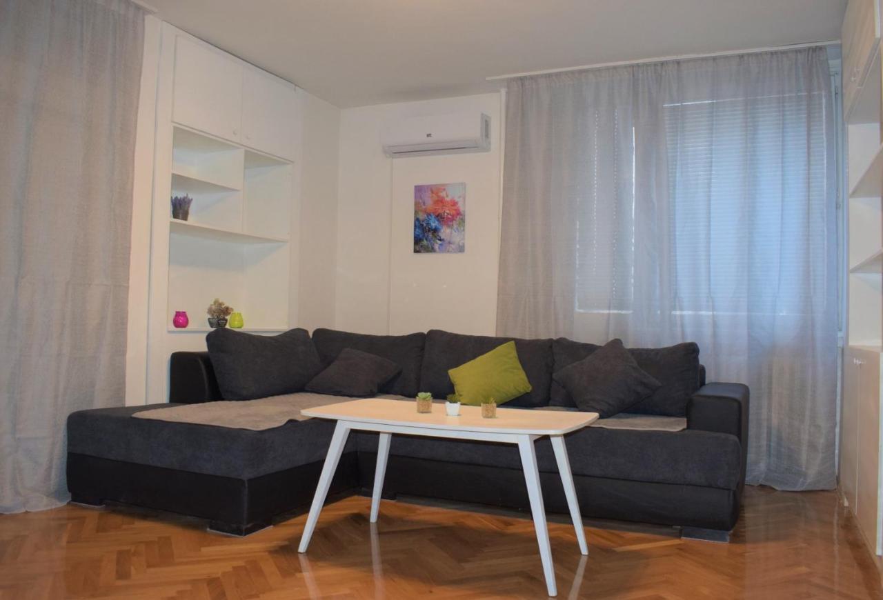 Tea'S Apartment, Skopje City - Centre Экстерьер фото